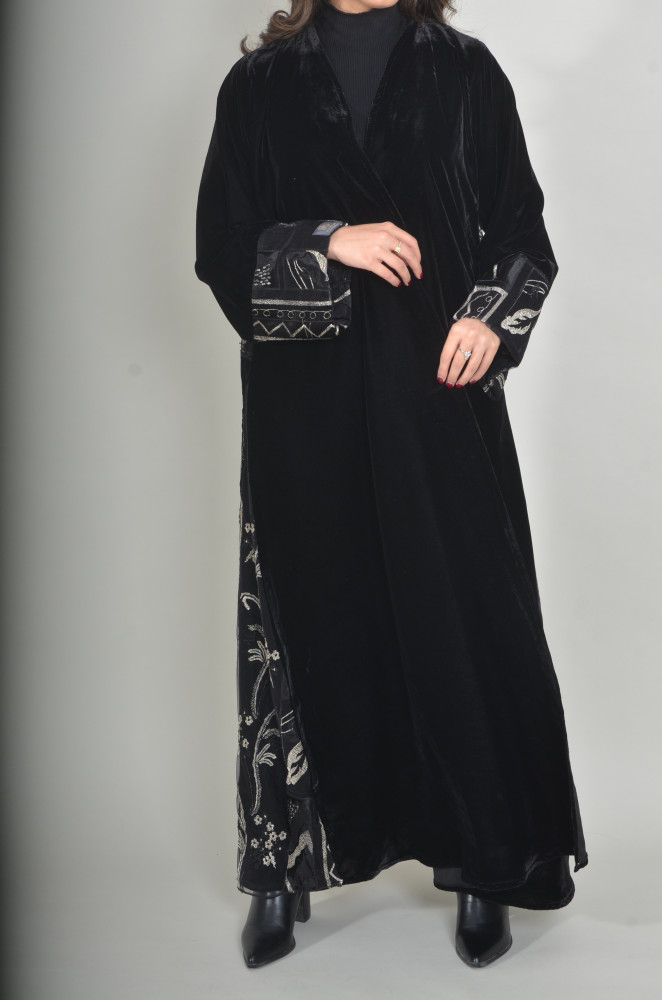 عباية 101