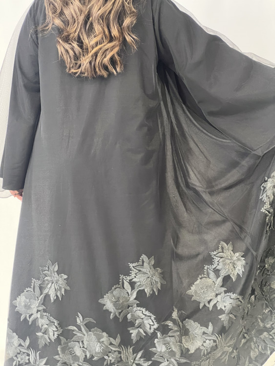 عباية 133
