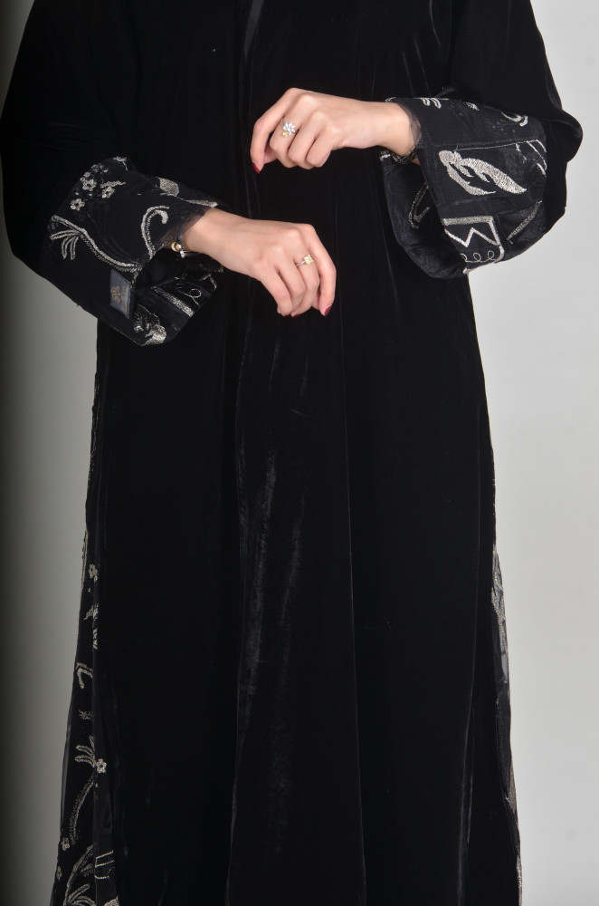 عباية 101