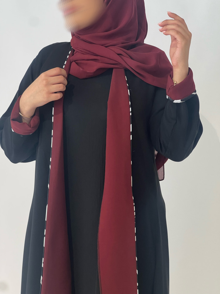 عباية -129