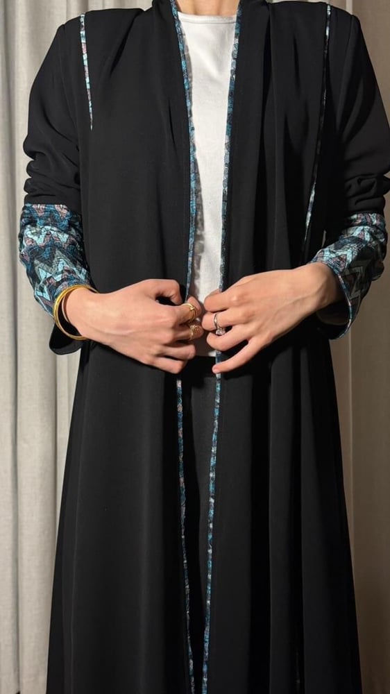 عباية 147