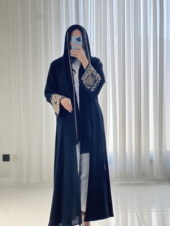عباية العيد  140
