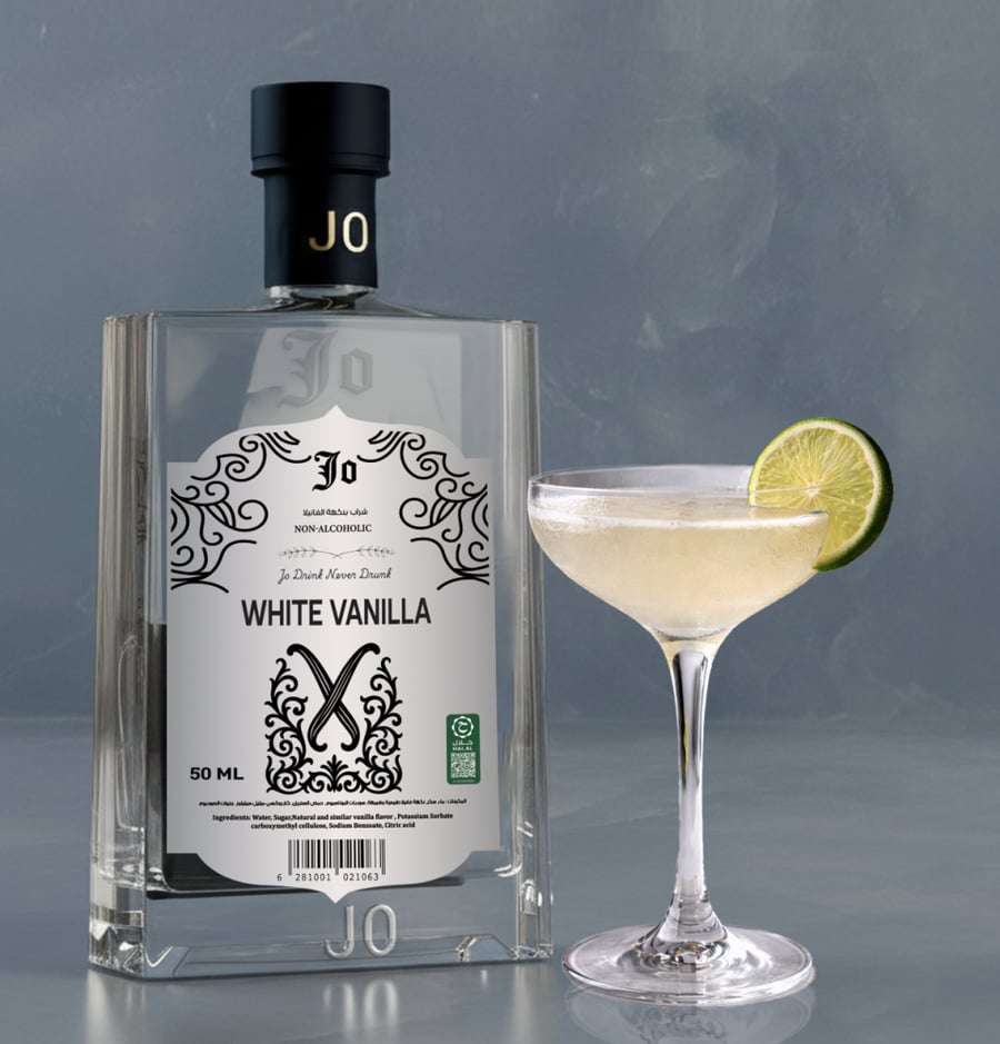 JODKA Mini