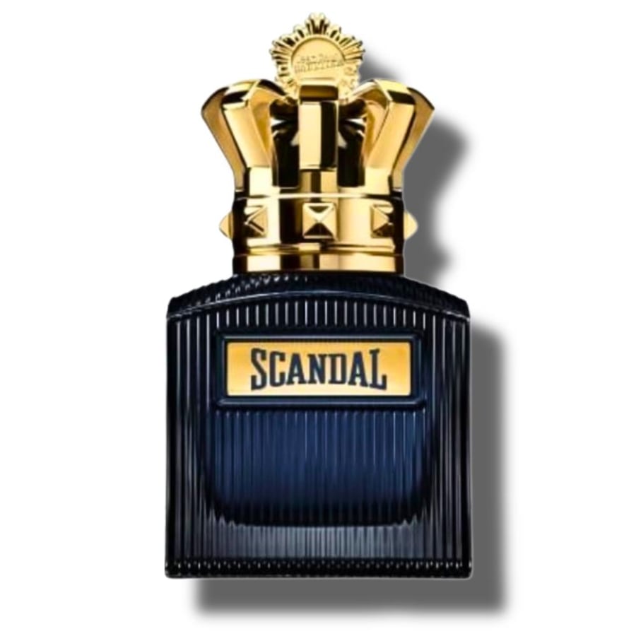 عطر جان بول غوتييه سكاندال انتنس للرجال او دو بارفيوم انتنس 100مل
