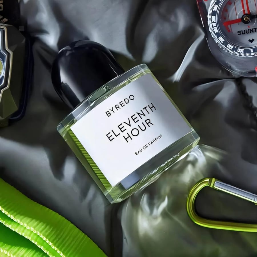 عطر بايريدو اليفنث هور او دو بارفيوم