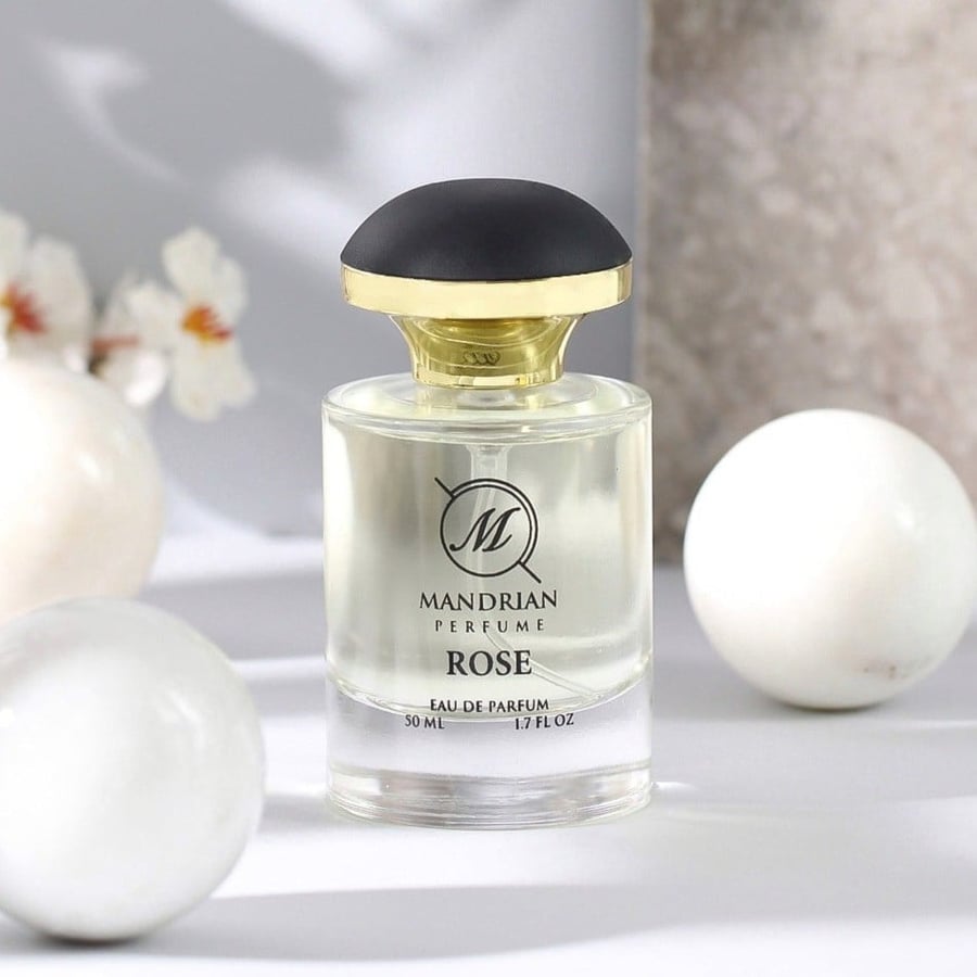 عطور بارده وفواحه