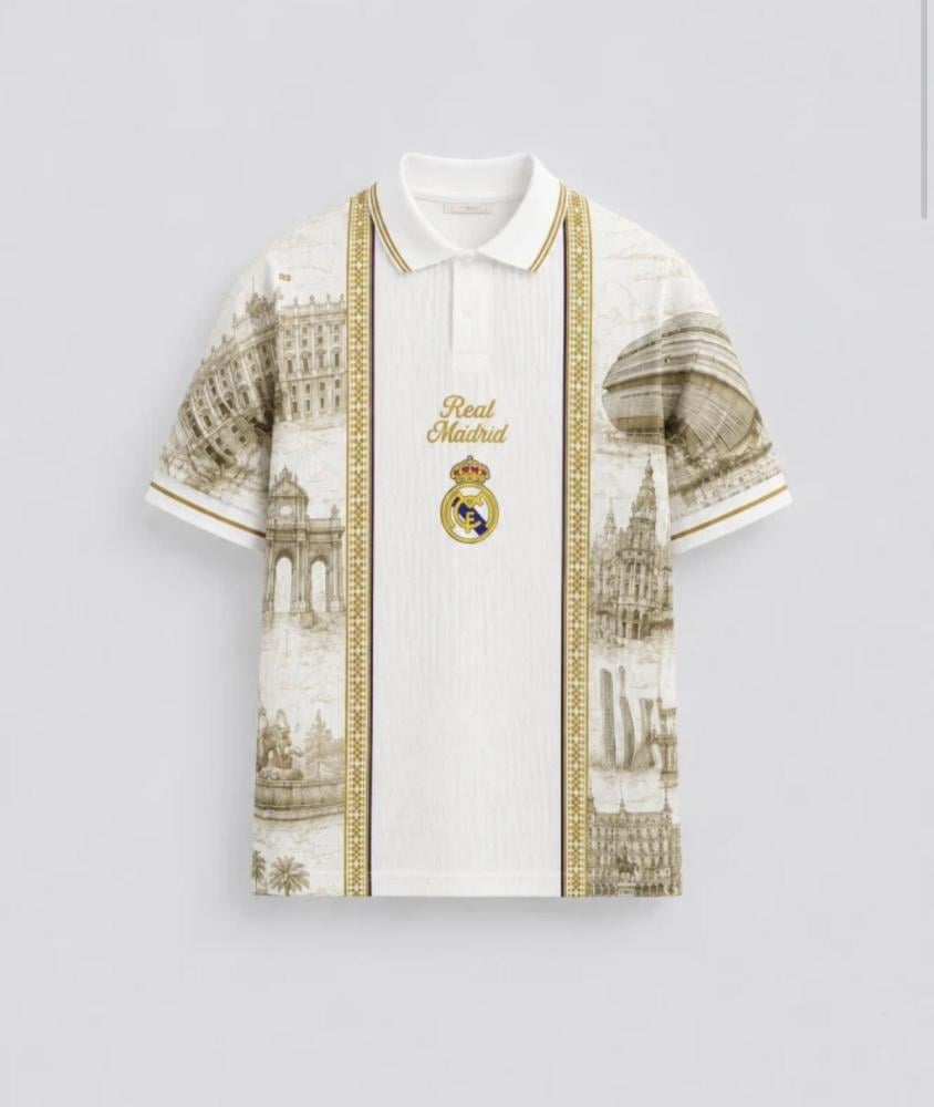 ريال مدريد بولو-إصدار خاص