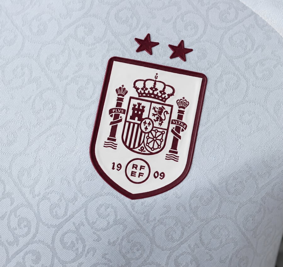 منتخب أسبانيا الإحتياطي بالنجمه الثانيه لكأس العالم 2026