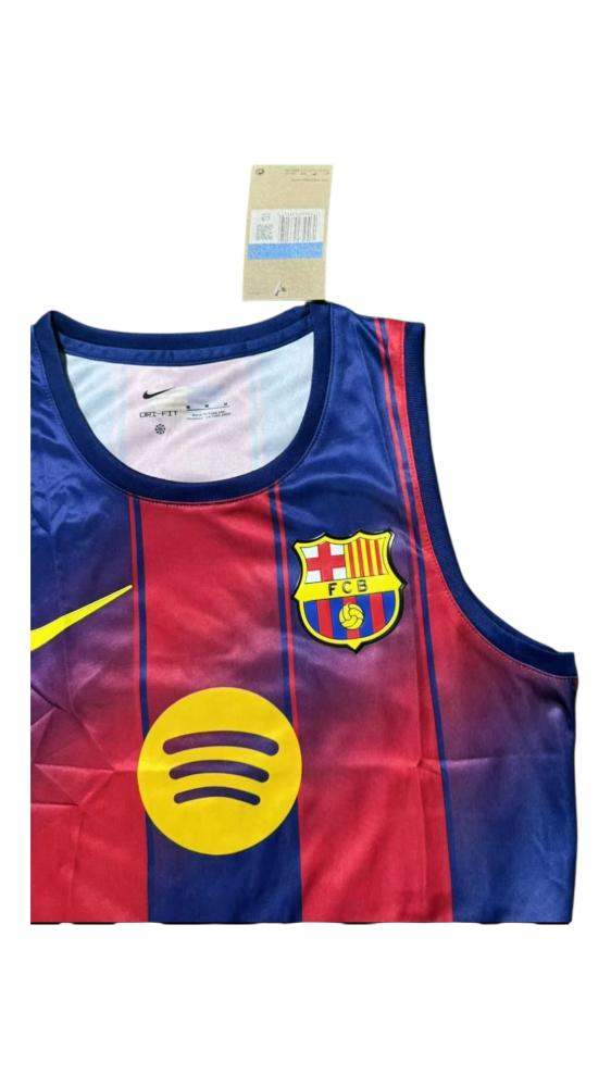 توب برشلونه