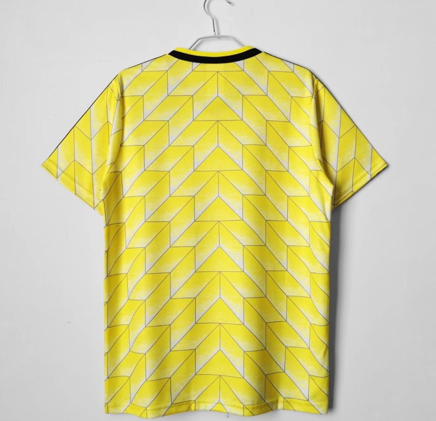 دورتموند 1988-vintage