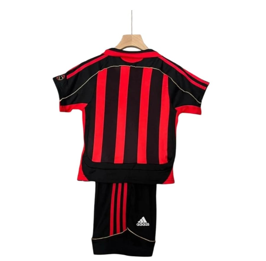 طقم اطفال -ولادي ميلان 2007-2008