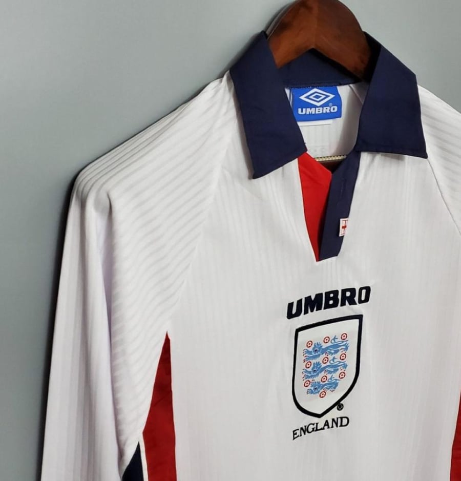 منتخب انجلترا 1998-vintage