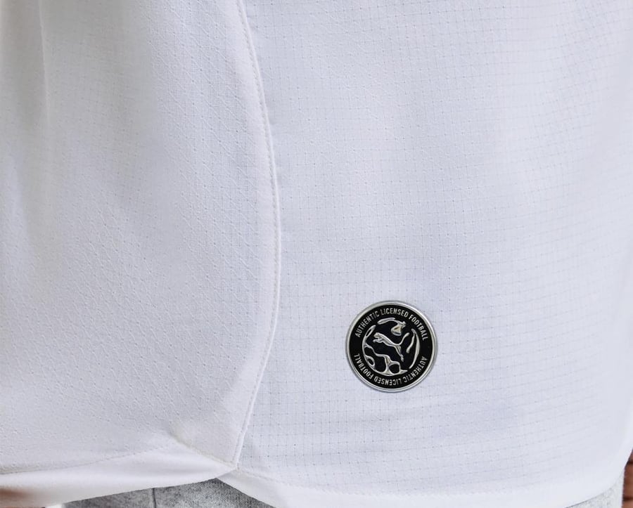 تيشيرت الهلال2026-2027 الإحتياطي