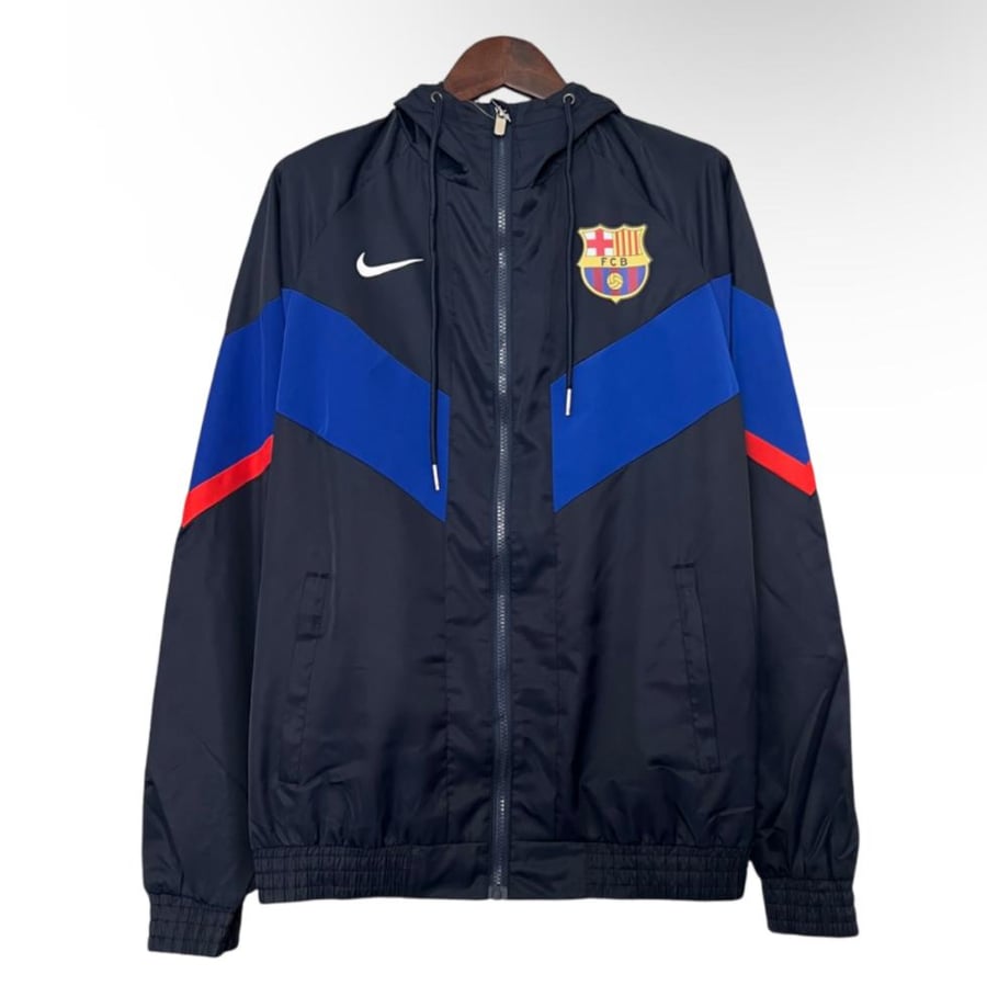 جاكيت برشلونه2024-25