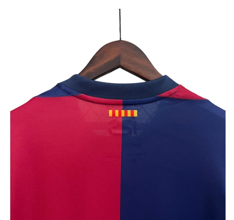برشلونه 24/25