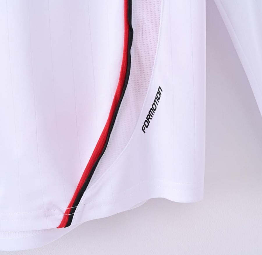 ميلان 2006 كم طويل -vintage