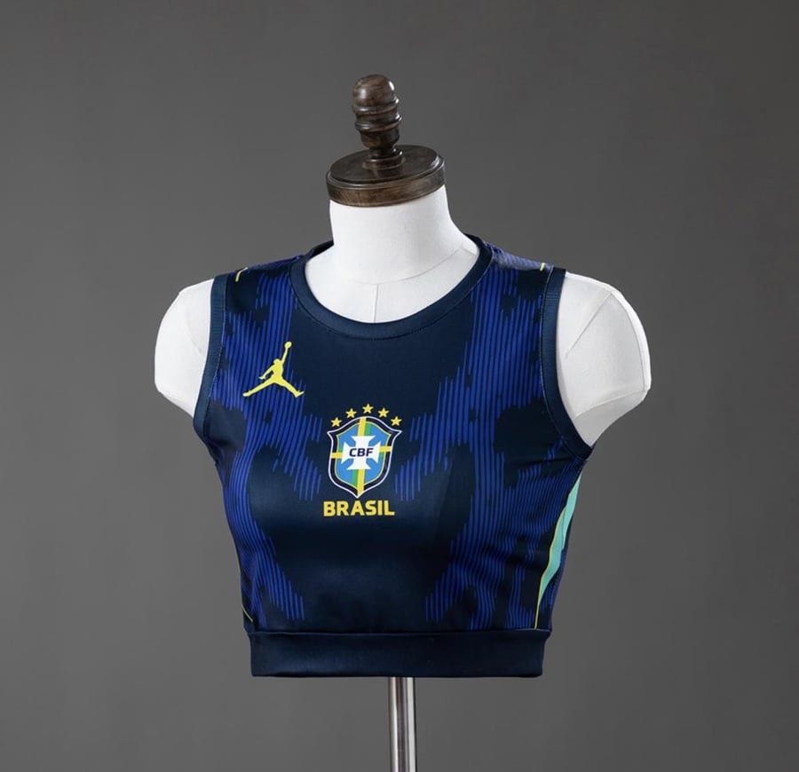توب منتخب البرازيل 2026