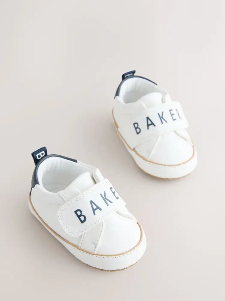 هدية مواليد | دنغري كحلي من Baker By Ted Baker
