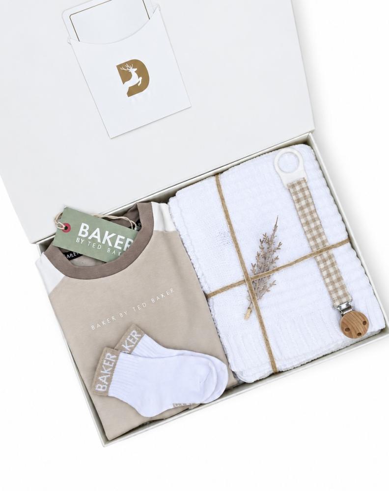 هدية مواليد | رومبير بيج من BAKER BY TED BAKER