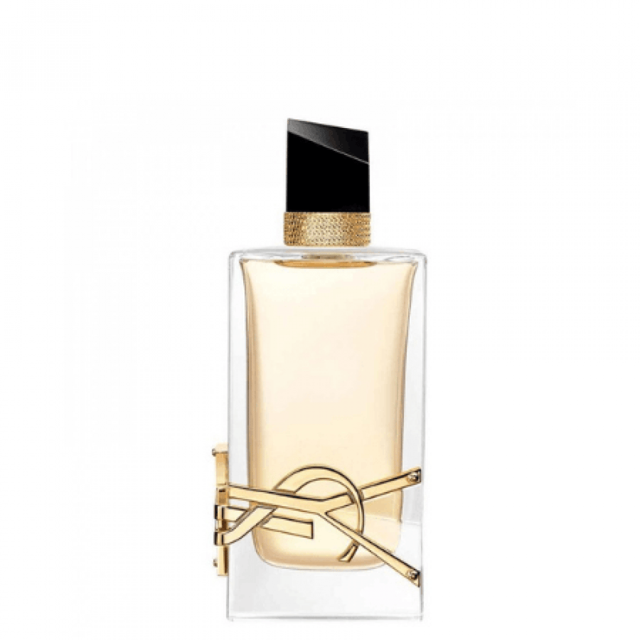 عطر ايف سان لوران ليبر تستر للنساء 90مل