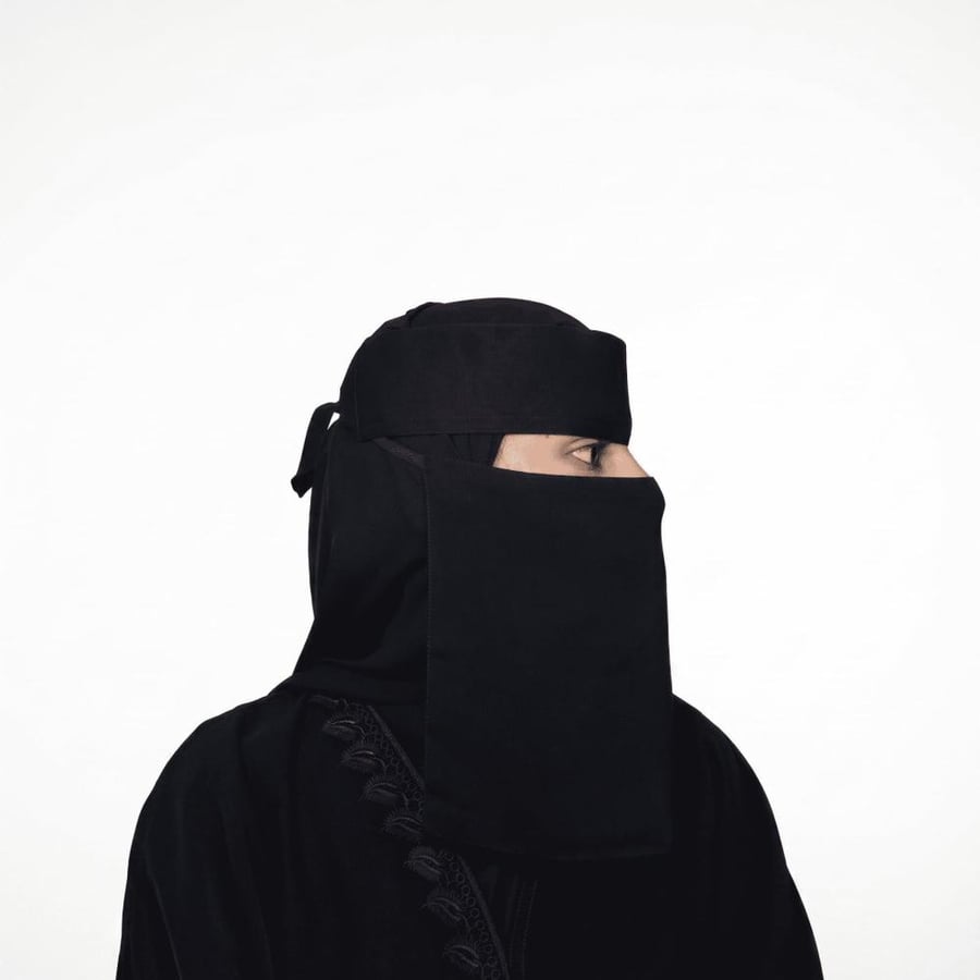 نقاب ماكس 4.5 (مقاس 8)