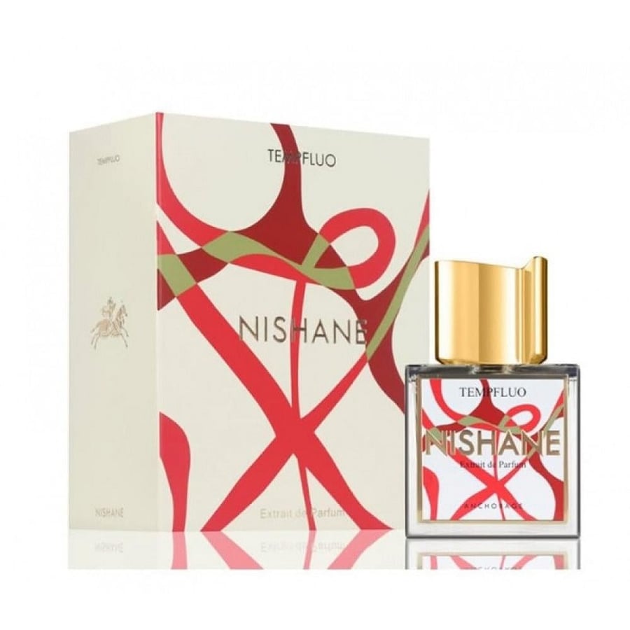 عطر نيشاني تيمبفلو اكسترايت دو بارفيوم - 100مل
