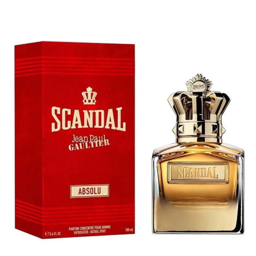 Jean Paul Gaultier Le Male Eau de Parfum - 100ml