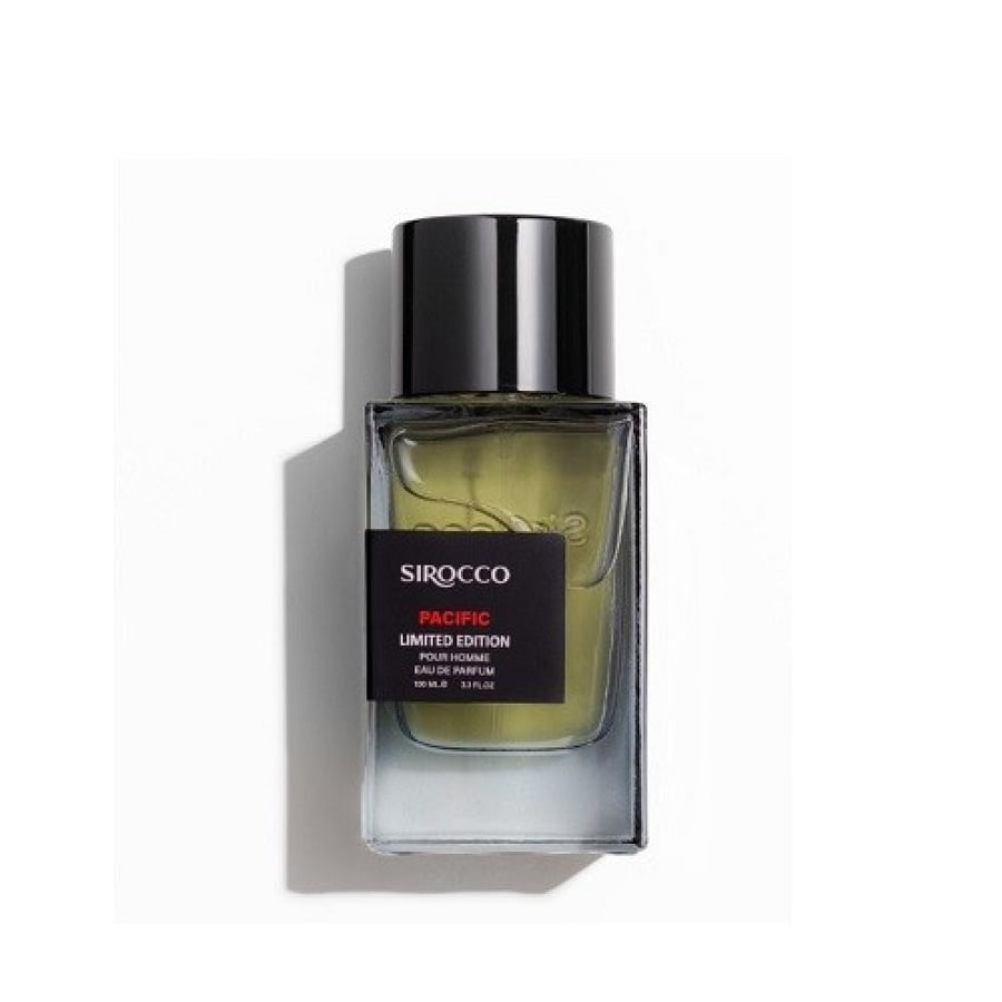 عطر سيريكو بيسيفك ليمتد ايديشن الرجالي او دو بارفيوم - 100مل