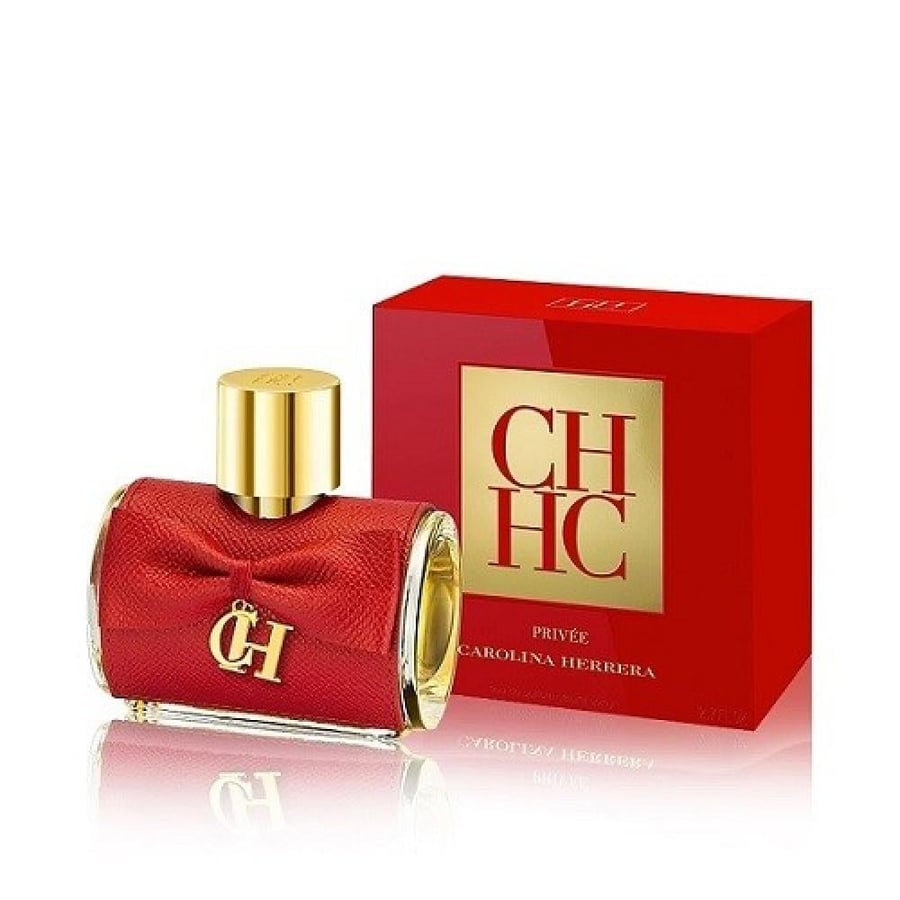 عطر كارولينا هيريرا سي اتش بريف او دو بارفيوم - 80مل