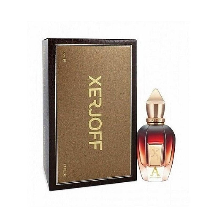 عطر زيرجوف الكساندريا II او دو بارفيوم
