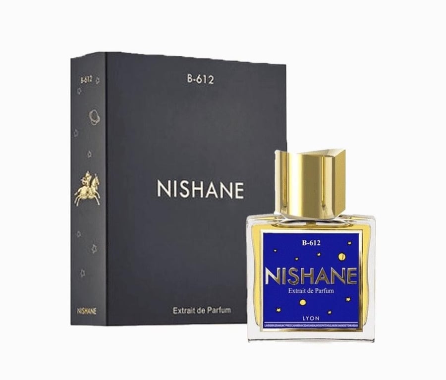 عطر نيشاني اكستريت دي بارفيوم B-612 او دو بارفيوم - 50مل