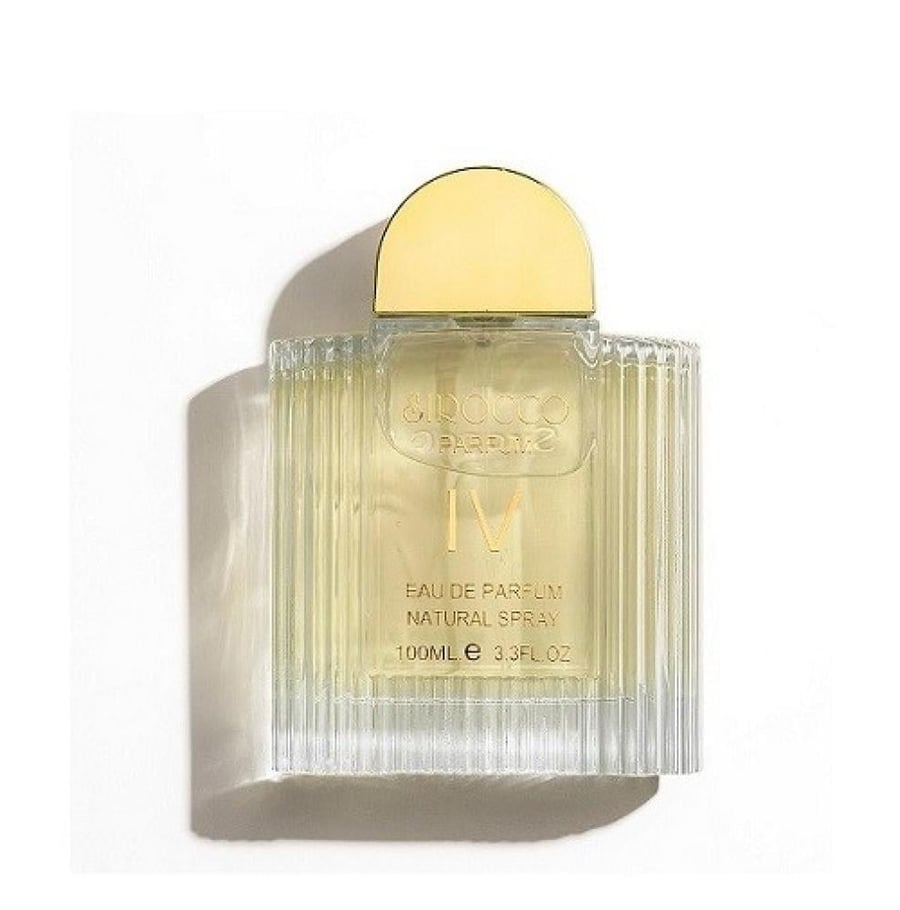 عطر سيريكو IV او دو بارفيوم - 100مل