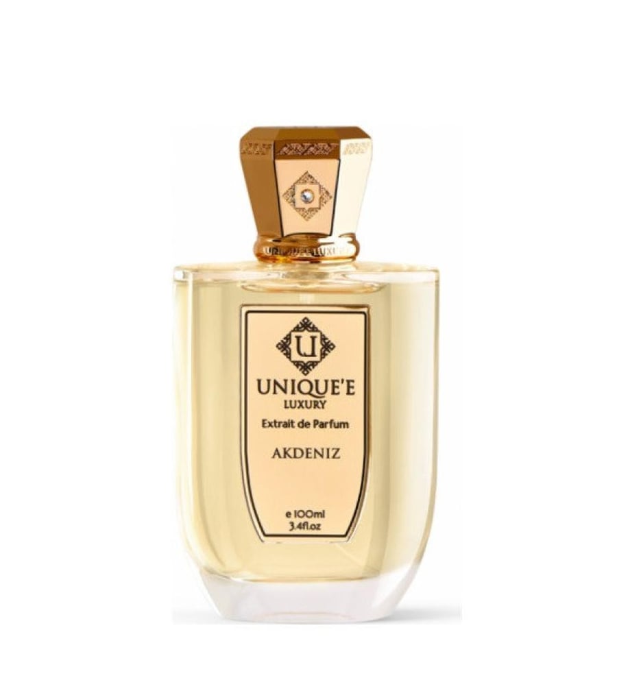 عطر يونيك لوكسري اكدنيز اكسترايت دو بارفيوم 100مل
