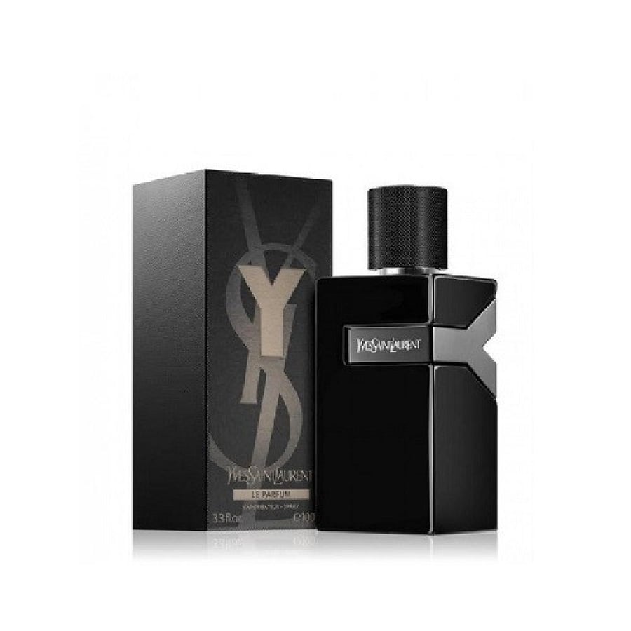 عطر ايف سان لوران واي لو بارفام - 100مل