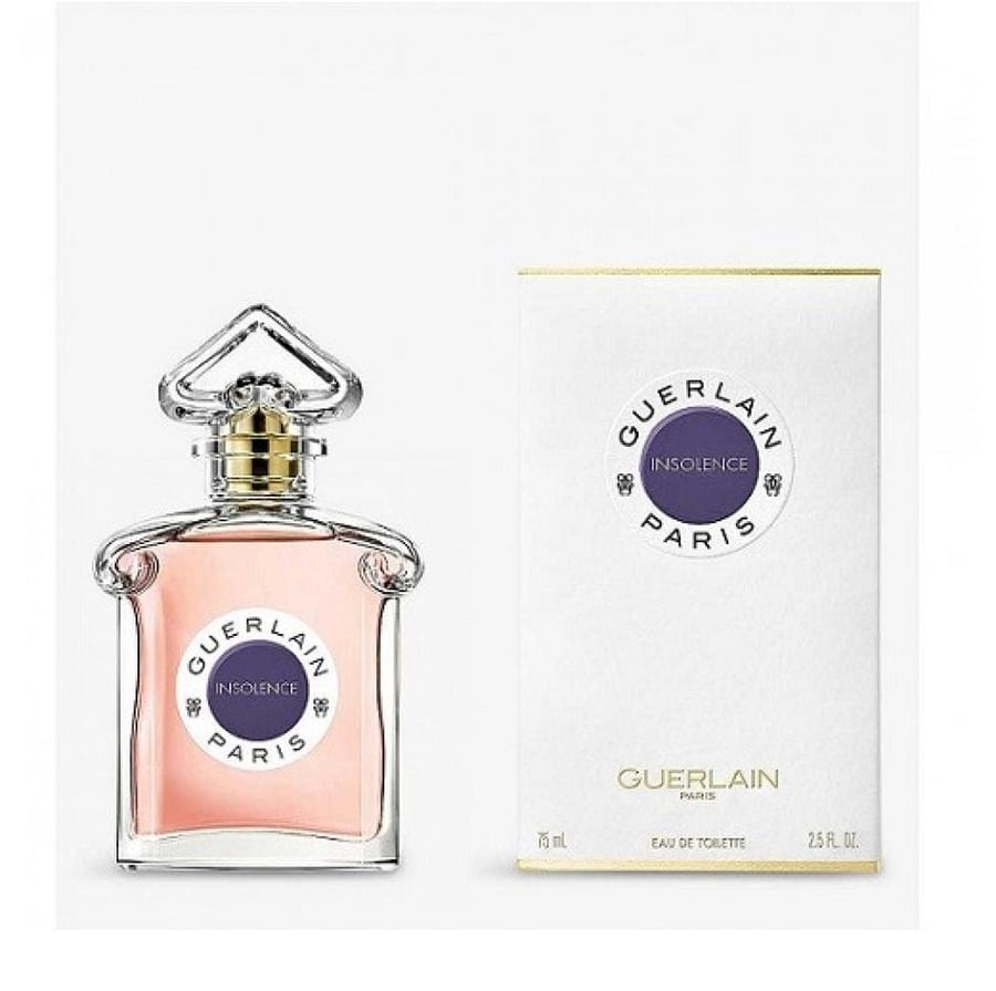عطر جيرلان انسولانس او دي بارفيوم - 75مل