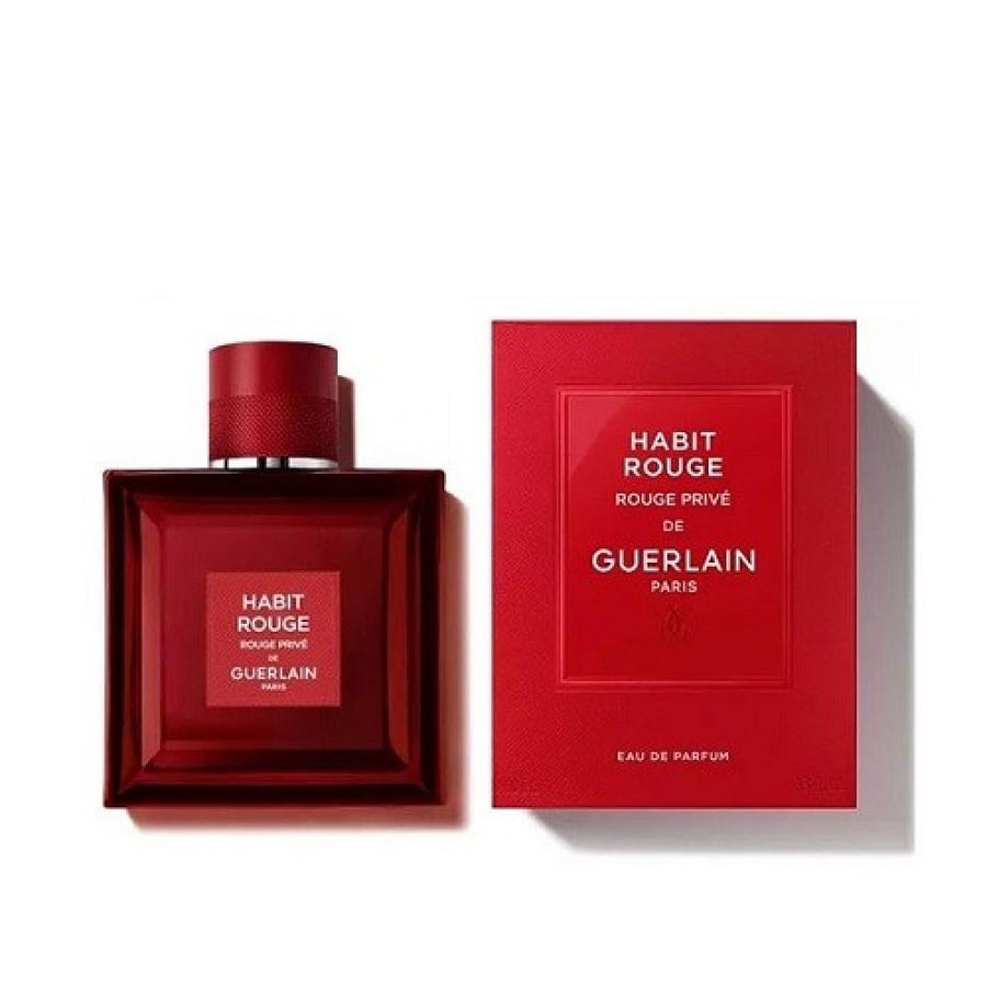 عطر جيرلان هابيت روج بريف او دو بارفيوم - 100مل