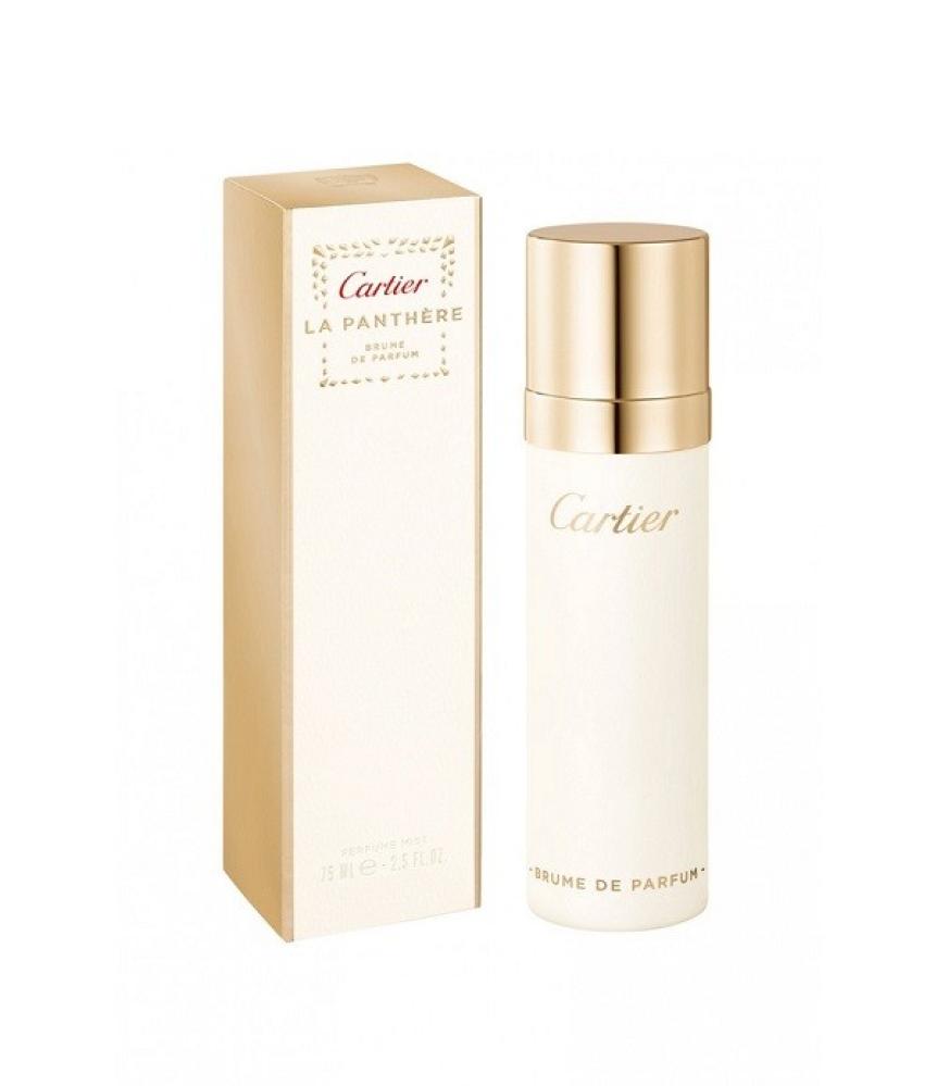 عطر الشعر كارتير لابانتير او دي بارفيوم - 75مل
