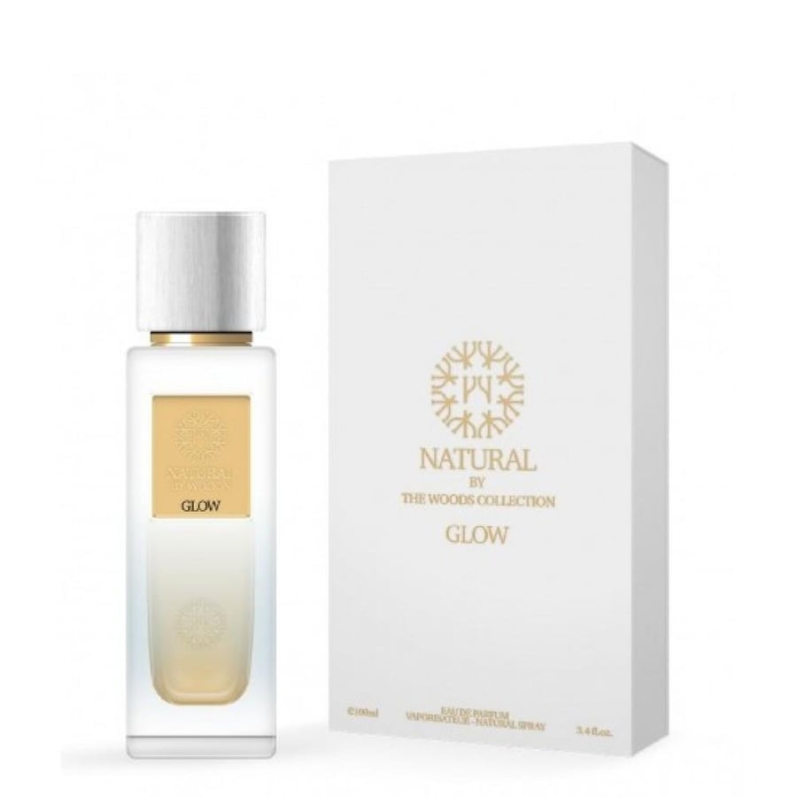 عطر ذا وودز كولكشن ناتشورال جلو او دو بارفيوم - 100مل