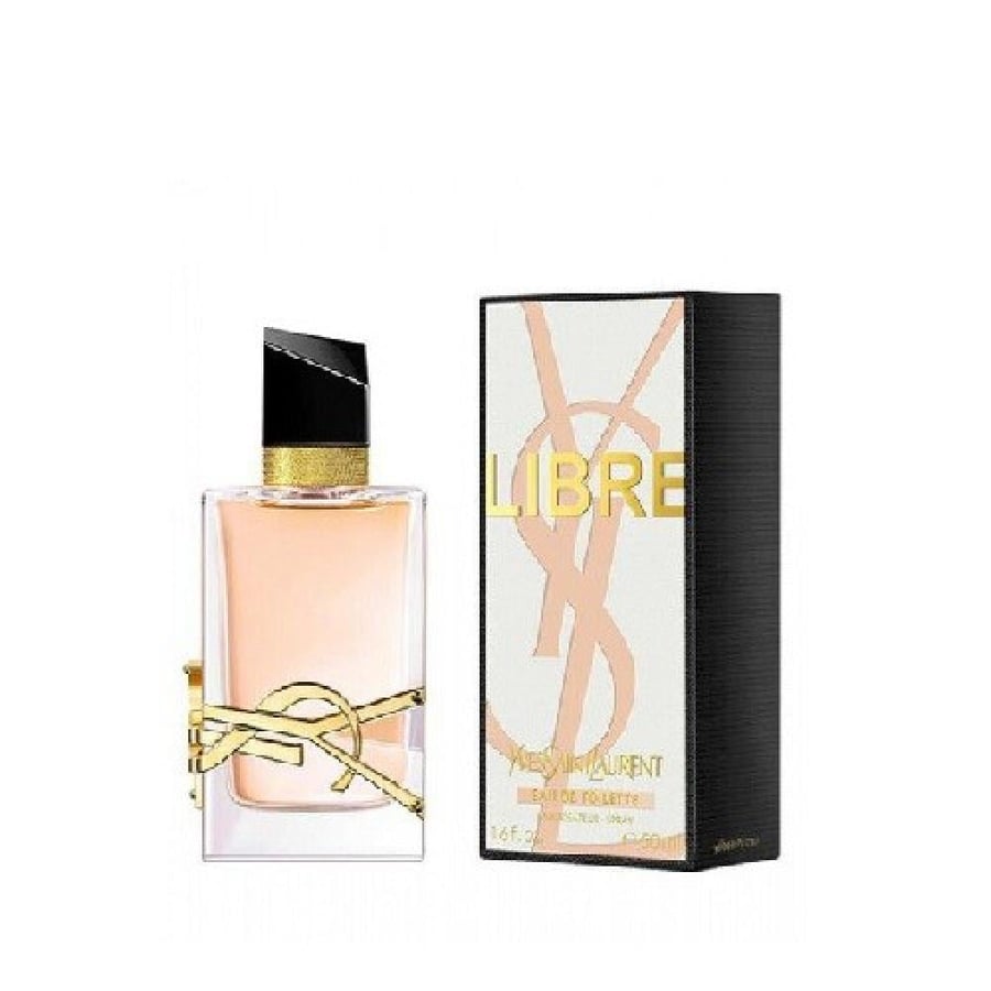 عطر ايف سان لوران ليبر او دو تواليت - 90مل