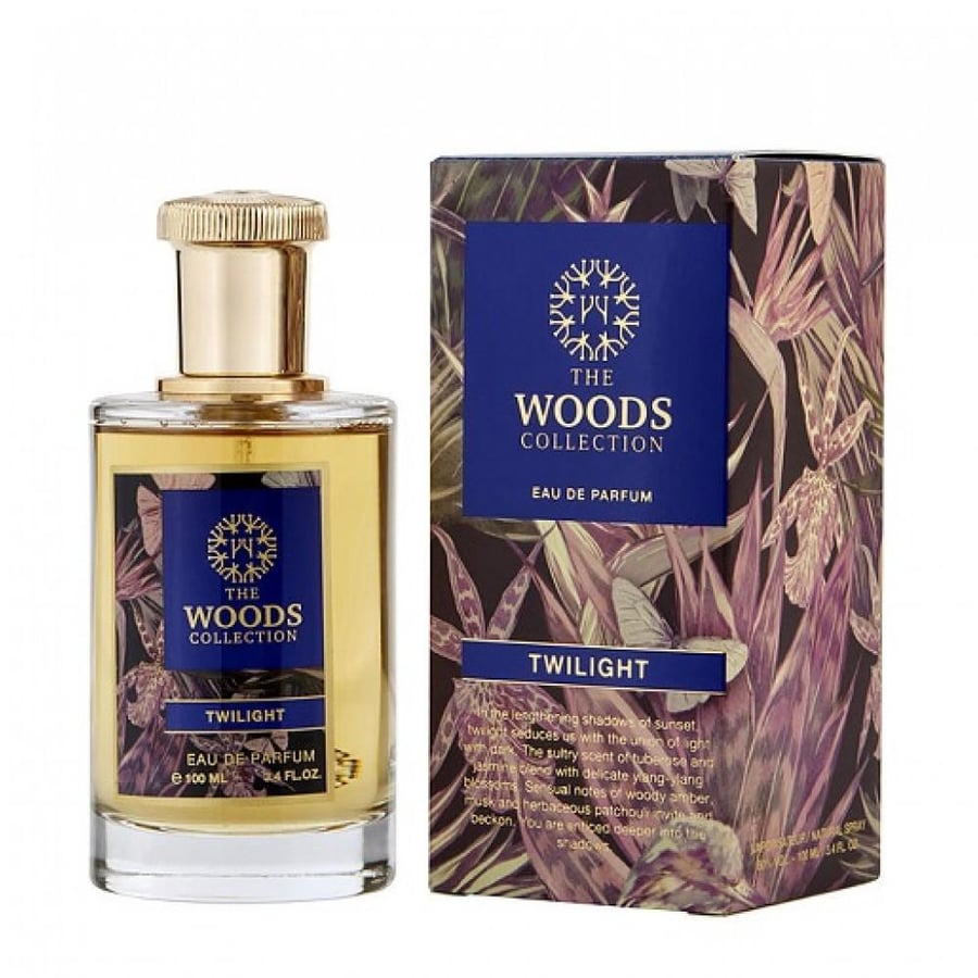 عطر ذا وودز كولكشن توايليت أو دي بارفيوم - 100مل