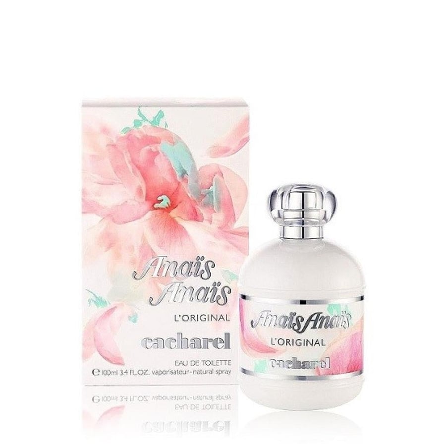 عطر كاشريل انيس انيس لي اوريجنال او دو تواليت