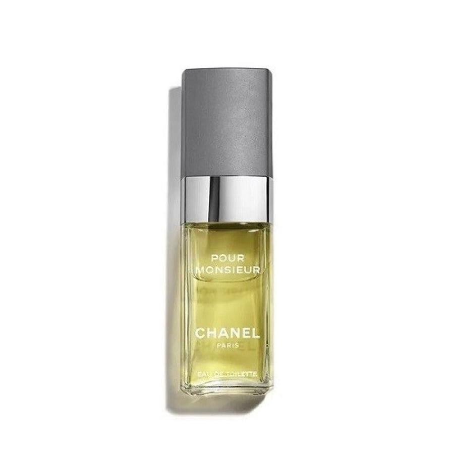عطر شانيل بور مسيو او دو تواليت - 100مل