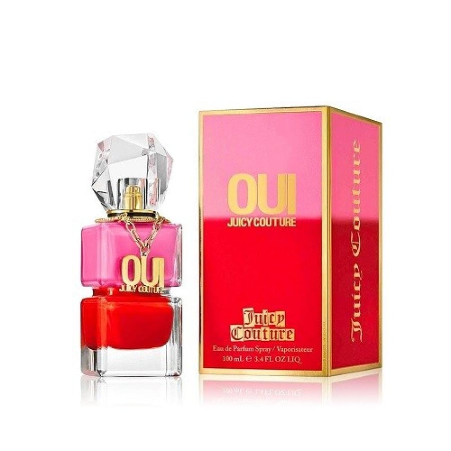 Gussy Couture perfume Eau de Parfum 100ml