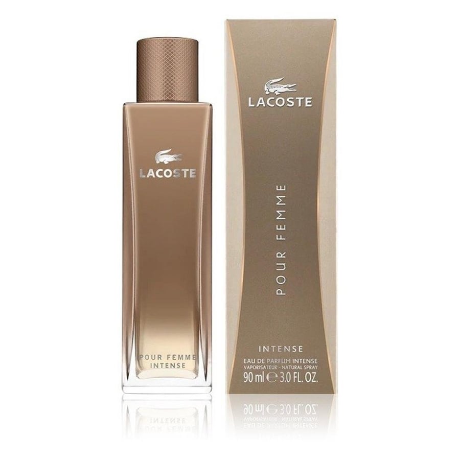 عطر لاكوست بور فيم انتنس او دو بارفيوم