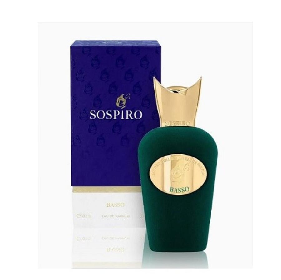 عطر سوسبيرو باسو او دو بارفيوم - 100مل