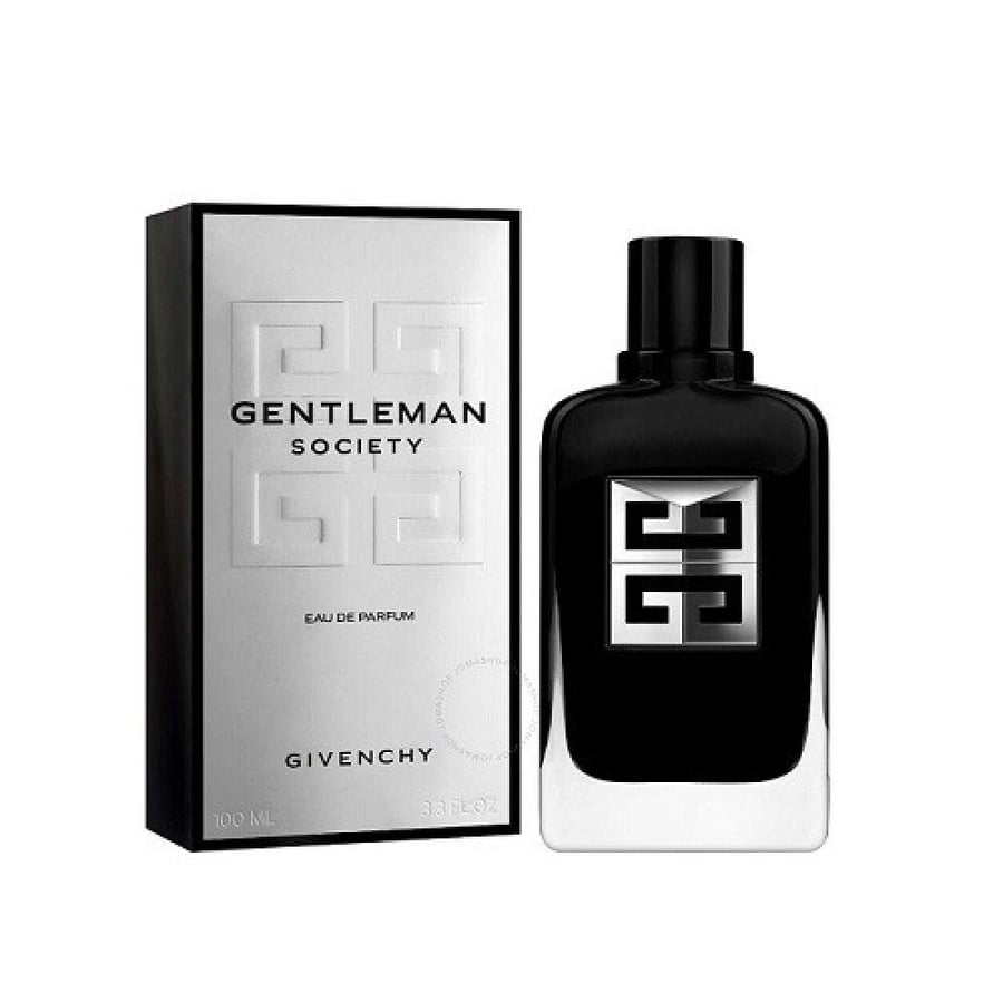 عطر جيفنشي جنتل مان سوسايتي او دو بارفيوم - 100مل