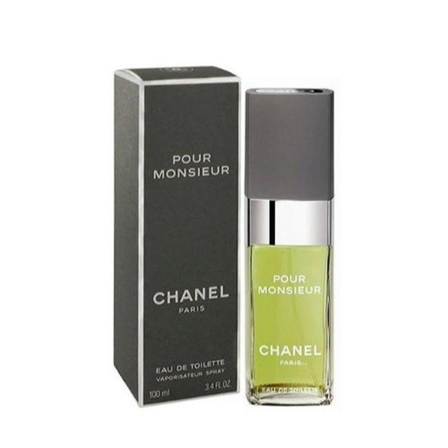 عطر شانيل بور مسيو او دو تواليت - 100مل