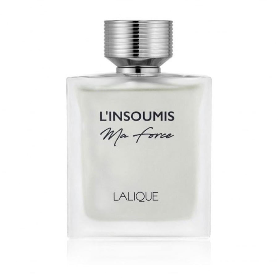 عطر لاليك لينسومي ما فورس او دو تواليت 100مل
