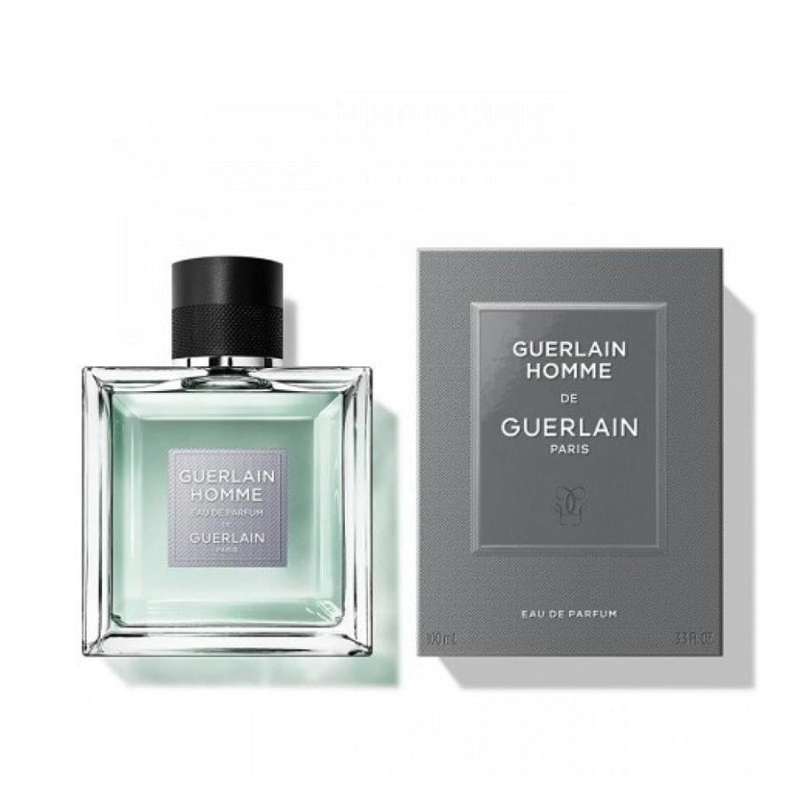 عطر جيرلان هوم او دو بارفيوم - 100مل