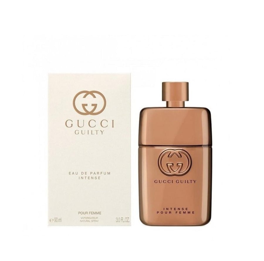 عطر قوتشي غلتي بور فيم انتنس او دو بارفيوم 90مل
